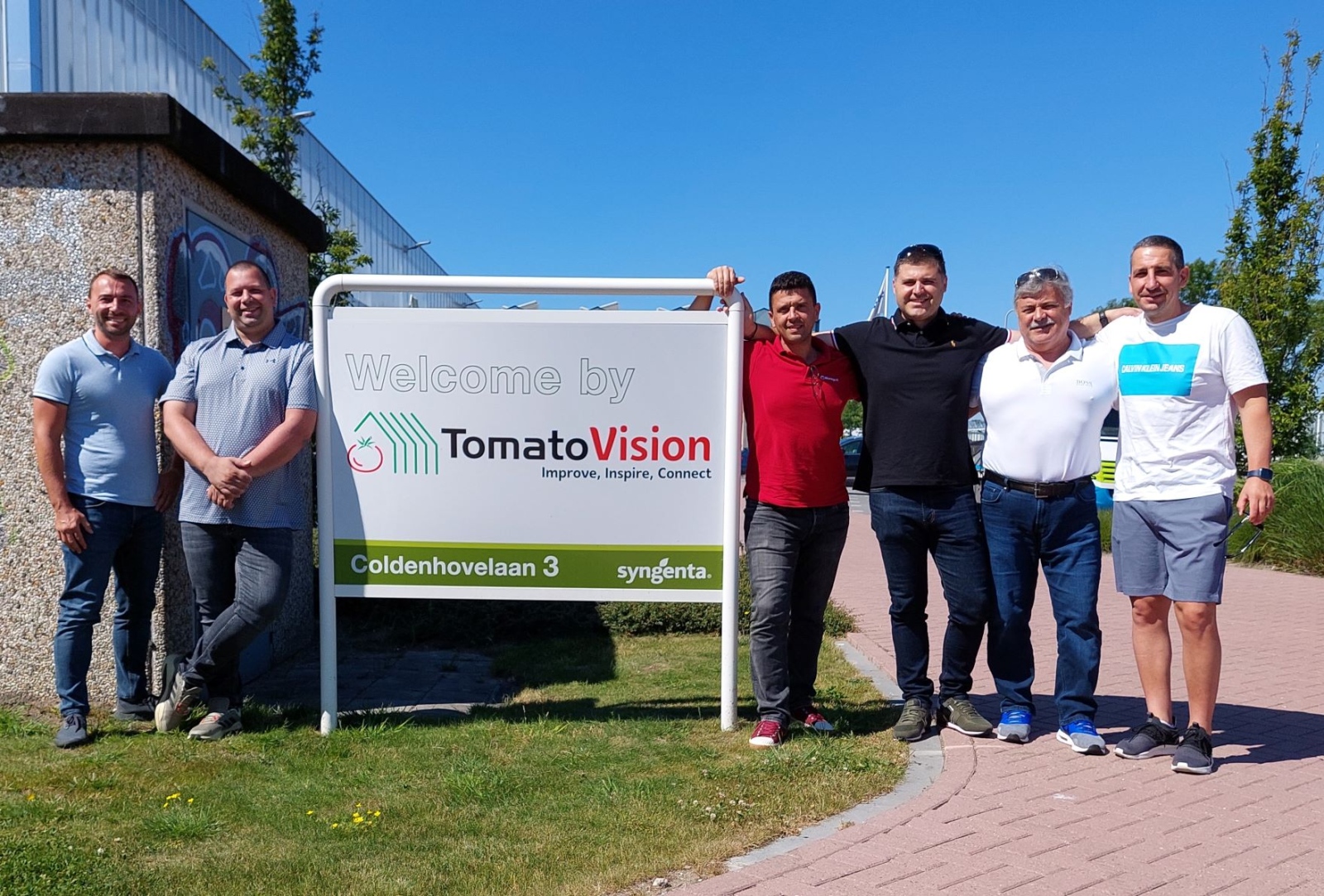 Доматите са една от най отглежданите култури от земеделските производители в България Близо половината от продукцията идва от